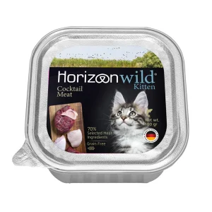 הורייזן קוקטייל בשר לחתלתול