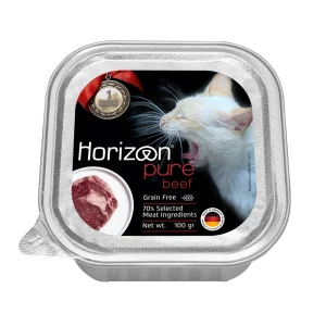 הורייזן פיור בקר