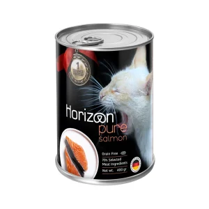 הוריזן פיור סלמון