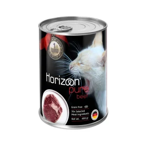 הוריזן פיור בקר