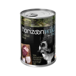 הוריזן קוקטייל בשר לכלב