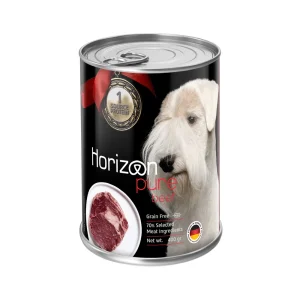 הוריזן פיור בקר לכלב