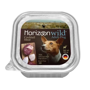 הוריזן קוקטייל בשר לכלב