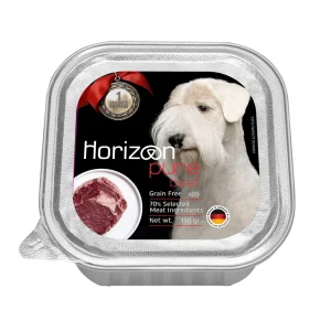 הוריזן פיור בקר לכלב